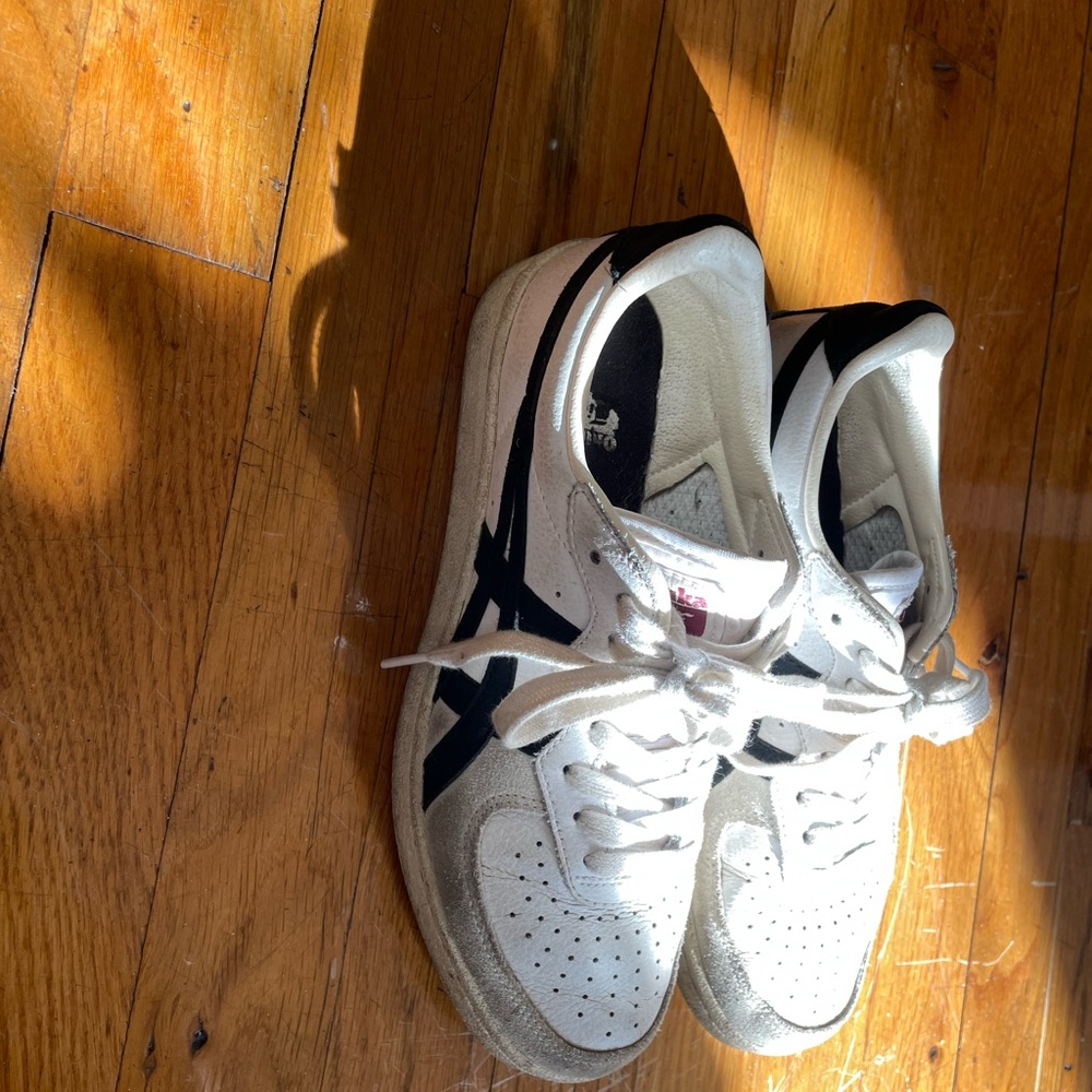 Onitsuka Tiger Sneakers
